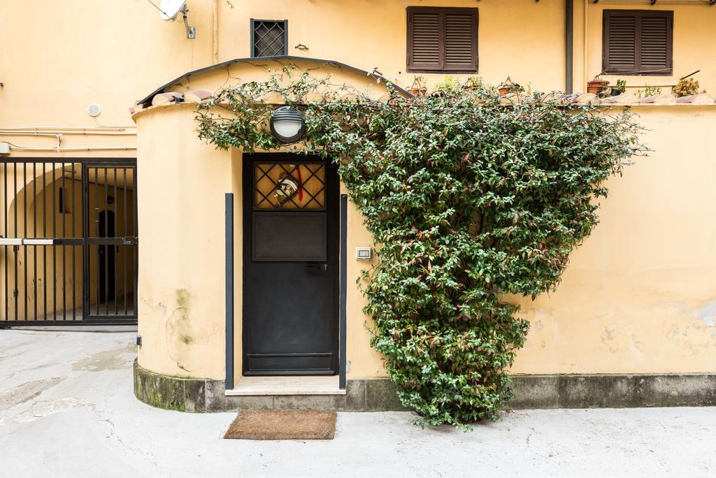 Apartment Polveriera Colosseum Ρώμη Εξωτερικό φωτογραφία