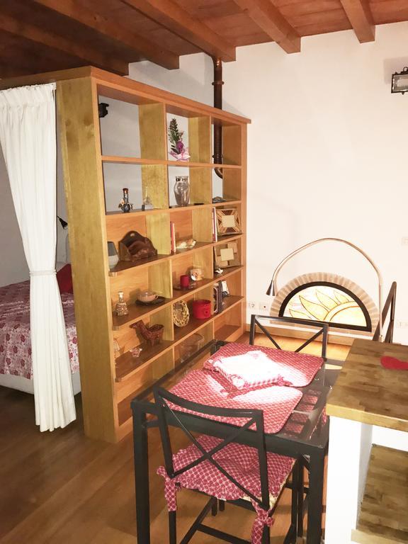Apartment Polveriera Colosseum Ρώμη Εξωτερικό φωτογραφία
