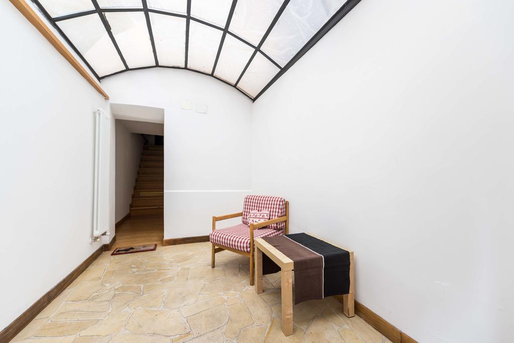 Apartment Polveriera Colosseum Ρώμη Εξωτερικό φωτογραφία
