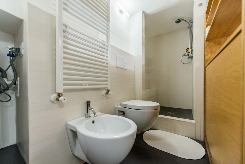 Apartment Polveriera Colosseum Ρώμη Εξωτερικό φωτογραφία