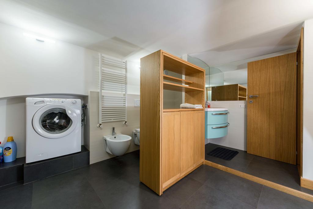 Apartment Polveriera Colosseum Ρώμη Εξωτερικό φωτογραφία