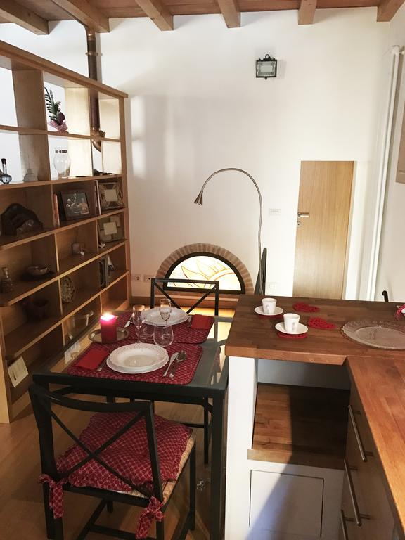Apartment Polveriera Colosseum Ρώμη Εξωτερικό φωτογραφία